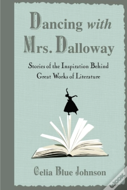 Capa do artigo Dancing With Mrs. Dalloway