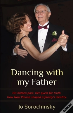 Capa do artigo Dancing With My Father