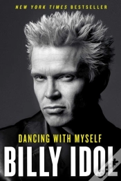 Capa do artigo Dancing With Myself