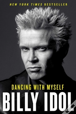 Capa do artigo Dancing With Myself