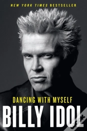 Capa do artigo Dancing With Myself