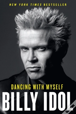 Capa do artigo Dancing With Myself