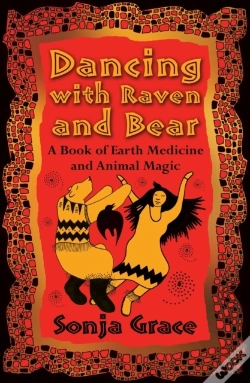 Capa do artigo Dancing With Raven And Bear
