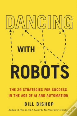 Capa do artigo Dancing With Robots