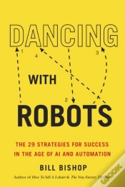 Capa do artigo Dancing With Robots
