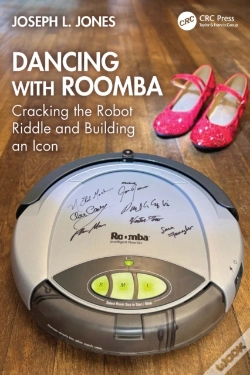 Capa do artigo Dancing With Roomba