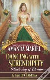 Capa do artigo Dancing With Serendipity