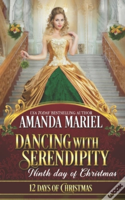 Capa do artigo Dancing With Serendipity