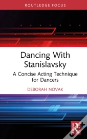 Dancing With Stanislavsky