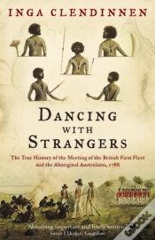 Capa do artigo Dancing With Strangers