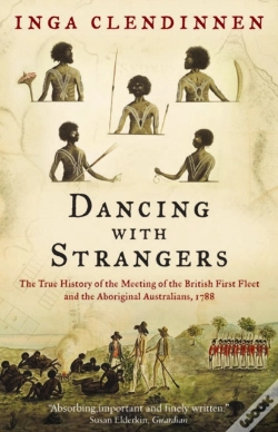Capa do artigo Dancing With Strangers