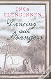 Capa do artigo Dancing With Strangers