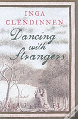 Capa do artigo Dancing With Strangers