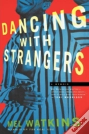 Capa do artigo Dancing With Strangers