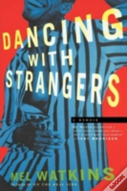 Capa do artigo Dancing With Strangers