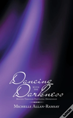 Capa do artigo Dancing With The Darkness