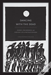Capa do artigo Dancing With The Dead