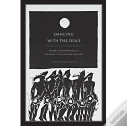 Capa do artigo Dancing With The Dead
