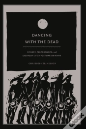 Capa do artigo Dancing With The Dead