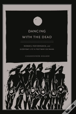 Capa do artigo Dancing With The Dead