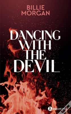Capa do artigo Dancing With The Devil