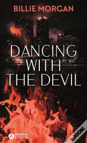 Capa do artigo Dancing With The Devil