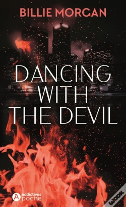 Capa do artigo Dancing With The Devil