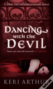 Capa do artigo Dancing With The Devil