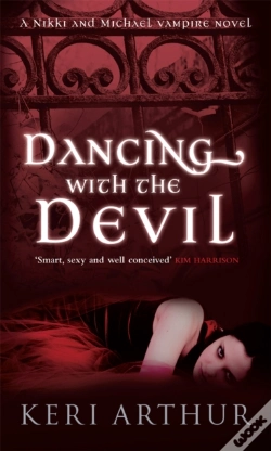 Capa do artigo Dancing With The Devil