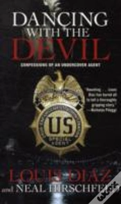 Capa do artigo Dancing With The Devil