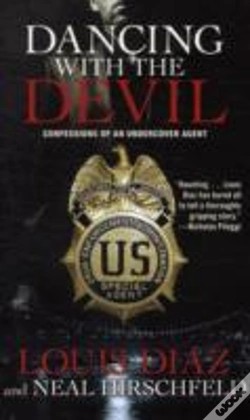 Capa do artigo Dancing With The Devil