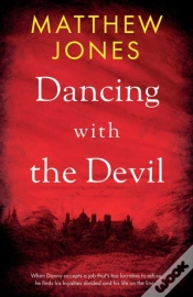 Capa do artigo Dancing With The Devil