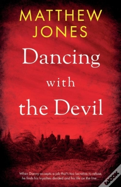 Capa do artigo Dancing With The Devil