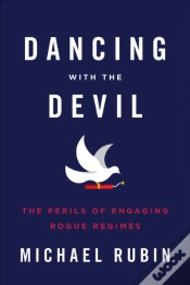 Capa do artigo Dancing With The Devil