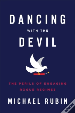 Capa do artigo Dancing With The Devil