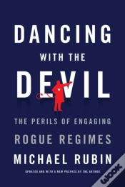 Capa do artigo Dancing With The Devil