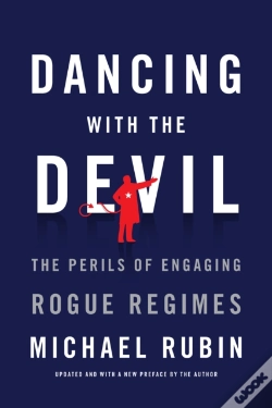 Capa do artigo Dancing With The Devil