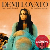 Capa do artigo Dancing With The Devil... The Art Of Starting Over - CD