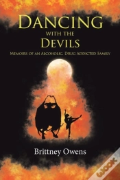 Capa do artigo Dancing With The Devils