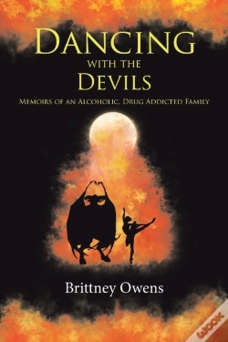 Capa do artigo Dancing With The Devils