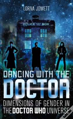 Capa do artigo Dancing With The Doctor