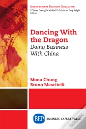 Capa do artigo Dancing With The Dragon