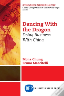 Capa do artigo Dancing With The Dragon
