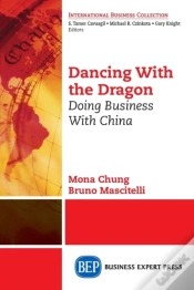 Capa do artigo Dancing With The Dragon