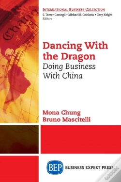 Capa do artigo Dancing With The Dragon