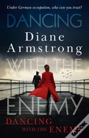 Capa do artigo Dancing With The Enemy
