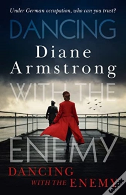 Capa do artigo Dancing With The Enemy
