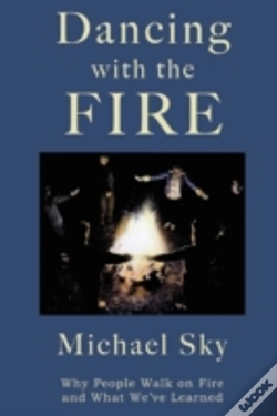 Capa do artigo Dancing With The Fire