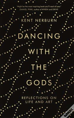 Capa do artigo Dancing With The Gods