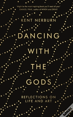 Capa do artigo Dancing With The Gods